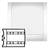 LEGRAND 085602 - ENJOLIVEUR SAGANE OPALIS - INTER BIPOLAIRE,