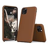 SURPHY Coque iPhone 11 Pro, Ultra Fines Boîtiers en