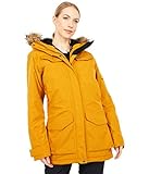 FJÄLLRÄVEN dans Nuuk Parka Blouson Femme, 166 Acorn,