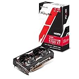 SAPPHIRE Carte Graphique Pulse Radeon RX 5700 XT 8G,