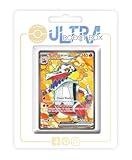 Flâmigator ex 233/193 Full Art Secrète - Ultraboost