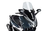 Puig Pare-Brise V-Tech Line Touring 1295W 125, Honda
