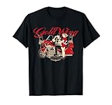 Motocycliste Goldwing Club T-Shirt