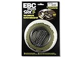 EBC-Brakes SRK Aramid Fibre Replacement Clutch Kit