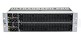 Behringer Fbq6200Hd Égaliseur Graphique Stéréo 31 Bandes