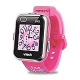 VTech - Kidizoom Smartwatch Connect DX2 Rose, Montre