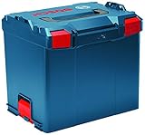 Bosch Professional Coffret de Transport L-Boxx 374