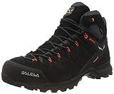 Salewa MS Alp Mate Mid WP Chaussures de Randonnée Hautes,