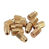 Gicleur Tm,Carburateur Tm Tmx,Gicleur Principal,Jets