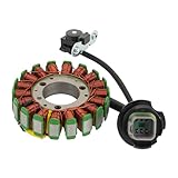 GOOFIT 18 Bobine 2 GéNéRateur De Fil Magneto Stator