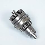 Galet lanceur de démarreur One Scooter Piaggio 50 Zip