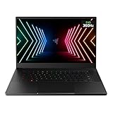 Razer Blade 15 Modèle Avancé - Intel Core i7-10875H,