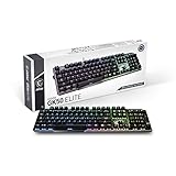 MSI VIGOR GK50 ELITE BW FR Clavier Gaming Mécanique