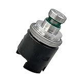 Texxparts Electrovanne de transmission 12 V 0-12 bar