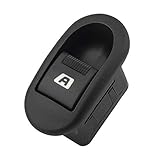 YAOPEI Bouton Lève Vitre 6554.L7 pour 1007 C3