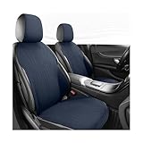 Générique Housses de siège Auto pour Volkswagen Golf