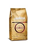 Lavazza Café en Grains Qualità  Oro, 1kg
