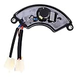 Régulateur de Tension Automatique AVR Groupe Electrogène