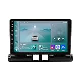 Ossuret Autoradio pour (2017-2023) Citroen C3/C3 aircross/Citroen