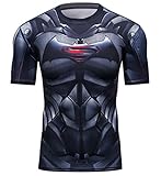 Cody Lundin® - Maillot de course à manche à manches