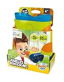 Buki - 9001 - Mini sciences - jumelles