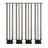 Drenky 4 Pieds Réglables 300 mm De Hauteur Épaissir