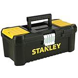 Stanley Stst1-75515 Boîte À Outils Avec Plateau Porte-Outils