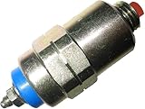 Électro-vanne d’Arrêt Pompe Injection Roto Lucas compatible