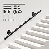 Sunowl Main Courante pour Escalier, 1M Rampe d'escalier