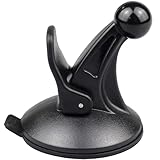 Digicharge Support De Pare-Brise De Voiture pour Garmin