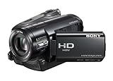 Sony HDR-HC9 Caméscope numérique Mini-DV haute définition