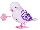 Little live pets Oiseaux parlanchines. Série 7 Princess