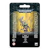 Warhammer+40k+-+Orks+Painboy+%282018%29