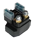 Twowinds - Relais de Démarreur Moto