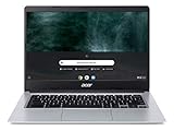 Acer Chromebook CB314-1HT-C9F8 Ordinateur Portable