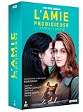 COFFRET 2022 : L'AMIE PRODIGIEUSE - SAISONS 1 A 3 -