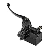 Maître-cylindre de Frein Avant, Keenso 7/8"22 mm Levier