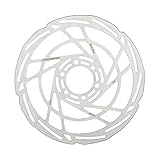 Jagwire Sport SR1 Rotor-6-bolt-160mm Disc Brakes Adulte