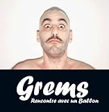 Flipbook - Anime Grems rencontre avec un Ballon