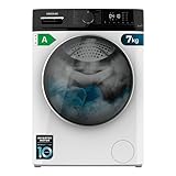 Cecotec Lave Linge Bolero Dresscode 7610 Inverter A;