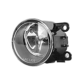 Simple Feux anti-brouillard compatibles avec CITROËN