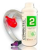 WARM UP Additif FAP Cérine 176 ou INFINEUM 7995 Vert