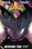Mighty Morphin Power Rangers: Beyond the Grid
