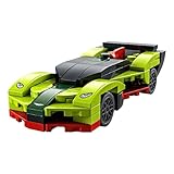LEGO 30434 - Speed Champions Aston Martin Valkyrie