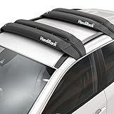 HandiWorld HandiRack Barres de Toit Universelles Pour