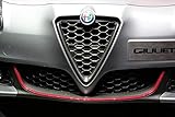 Profil Adhésif Antérieur pour Alfa Romeo Giulietta