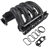 Huiruhy Pont d'admission compatible avec W203 S203