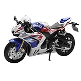 Doyomtoy Modèle de Moto CBR1000RR en Alliage à l'échelle