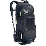 Sac FR Enduro BLACKLINE 16 noir XL