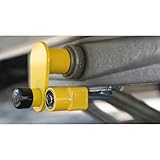 Milenco 3094 Antidémarrage pour Caravane, Lot de 2